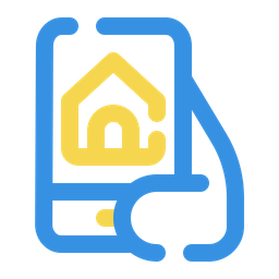 Smart Home  Icon