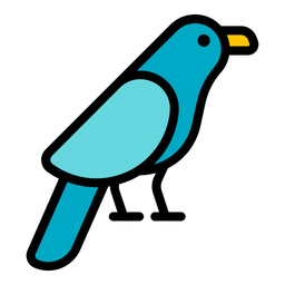 Bird  Icon