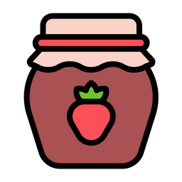 Jam  Icon