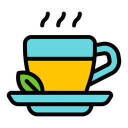 Green Tea  Icon