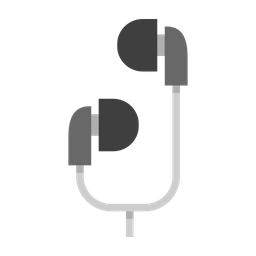 Earphone  Icon