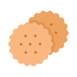 Cookie  Icon