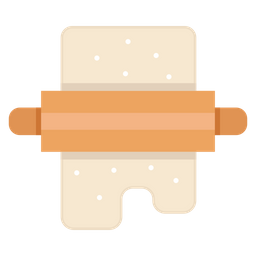 Dough  Icon