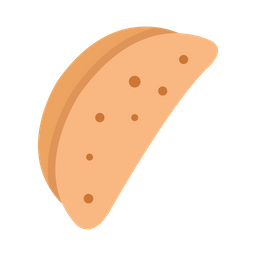 Tortilla  Icon