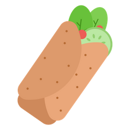 Kebab  Icon