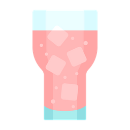 Glass  Icon