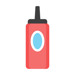 Ketchup  Icon