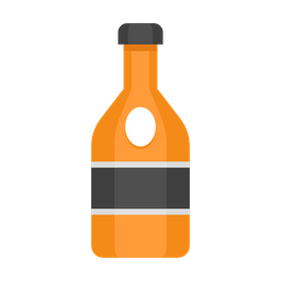 Ketchup  Icon