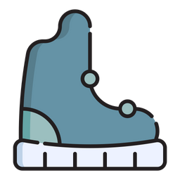 Boot  Icon