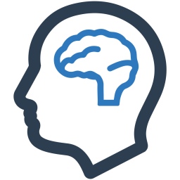 Brain  Icon