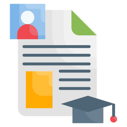 Curriculum  Icon