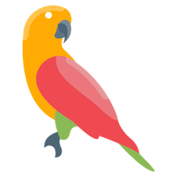 Parrot  Icon