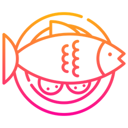 Fish Food  Icon