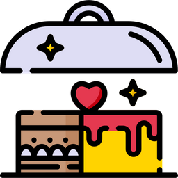 Cake  Icon