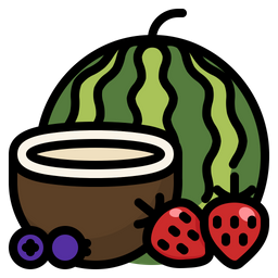 Fruits  Icon