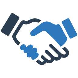 Agreement  Icon