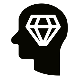 Dimond  Icon