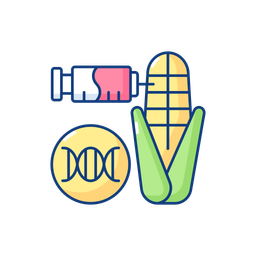 Genetically Modiheredityfied  Icon