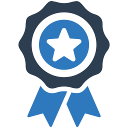 Award  Icon