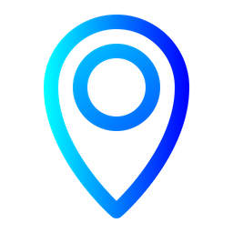 Location  Icon