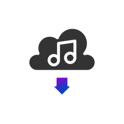 Download Music  Icon