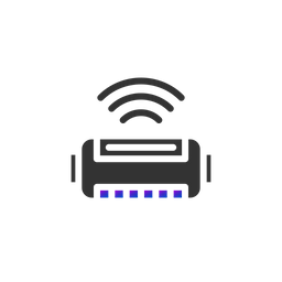 Harmonica  Icon