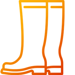 Boots  Icon