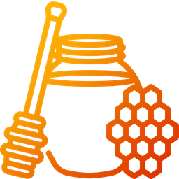 Honey Jar  Icon