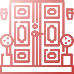 Door  Icon