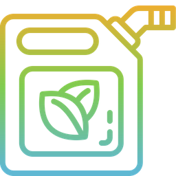 Biofuel  Icon