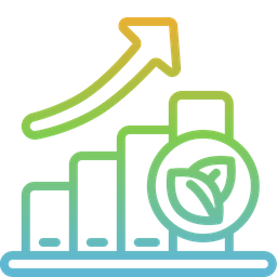 Economic Disparities  Icon