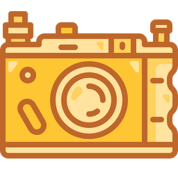 Camera  Icon