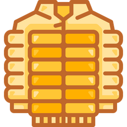 Coat  Icon