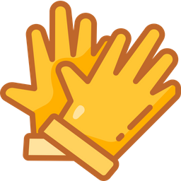 Gloves  Icon