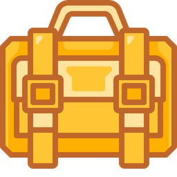 Handbag  Icon