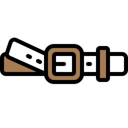 Belt  Icon