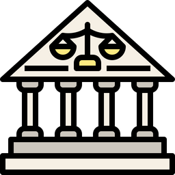 Court  Icon