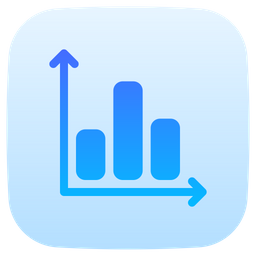 Balkendiagramm  Symbol