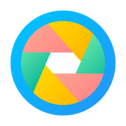 Aperture  Icon