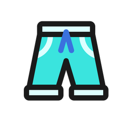 Pants  Icon