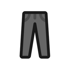 Pants  Icon