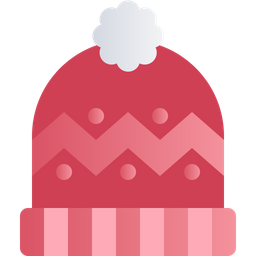 Beanie Hat  Icon