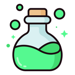 Potion  Icon