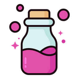 Elixir  Icon