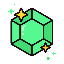 Gem  Icon