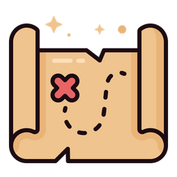 Map  Icon