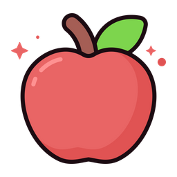 Apple  Icon