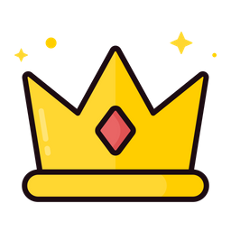 Crown  Icon