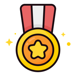 Medal  Icon