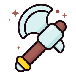 Axe  Icon